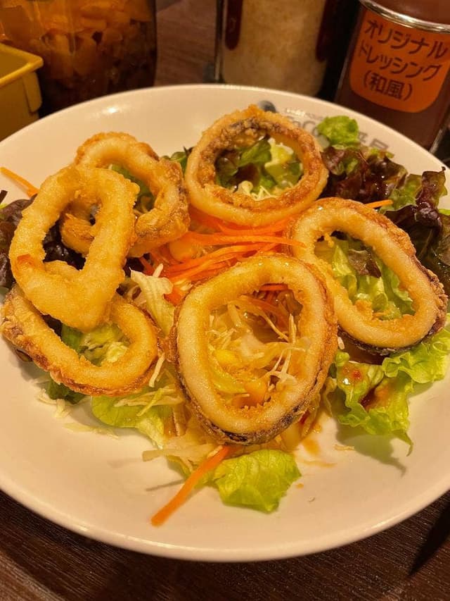 カレーハウスCoCo壱番屋 門司駅前店 - サブ画像1