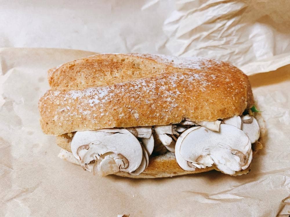 ボンダイコーヒーサンドウィッチーズ