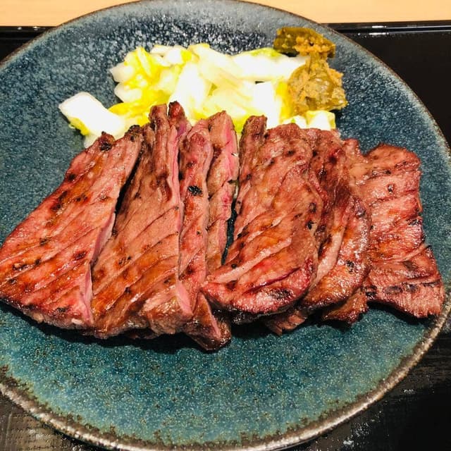 牛たん焼 杜の都太助 有楽町店 - サブ画像3