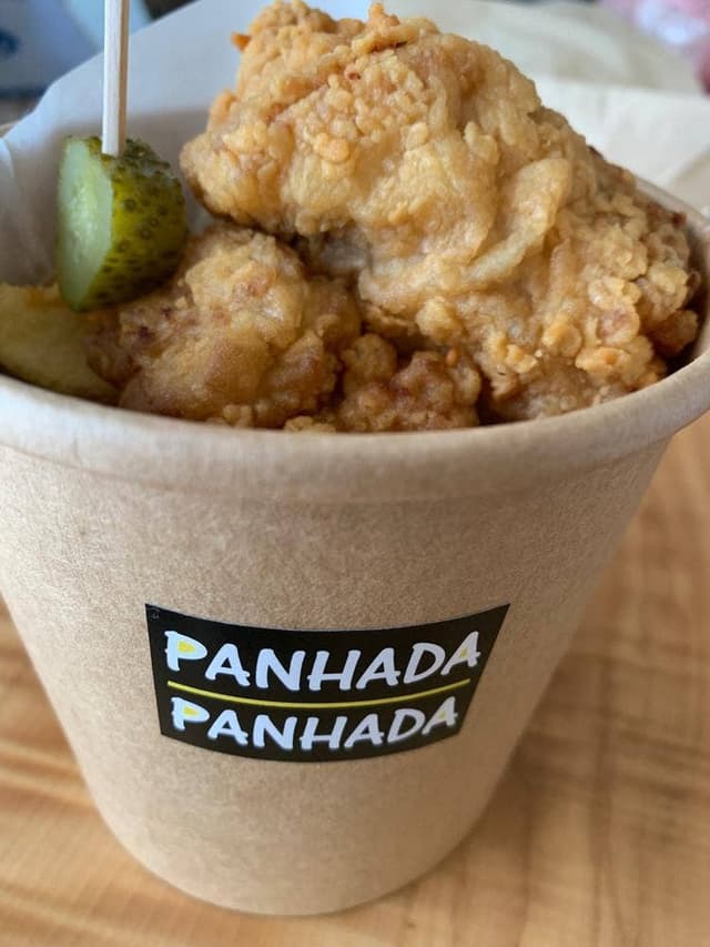 PANHADA PANHADA - サブ画像1