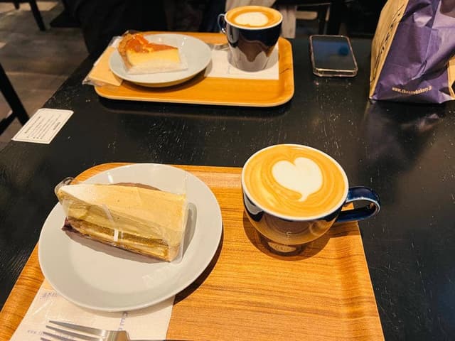 THE CITY BAKERY 京都河原町 - サブ画像2
