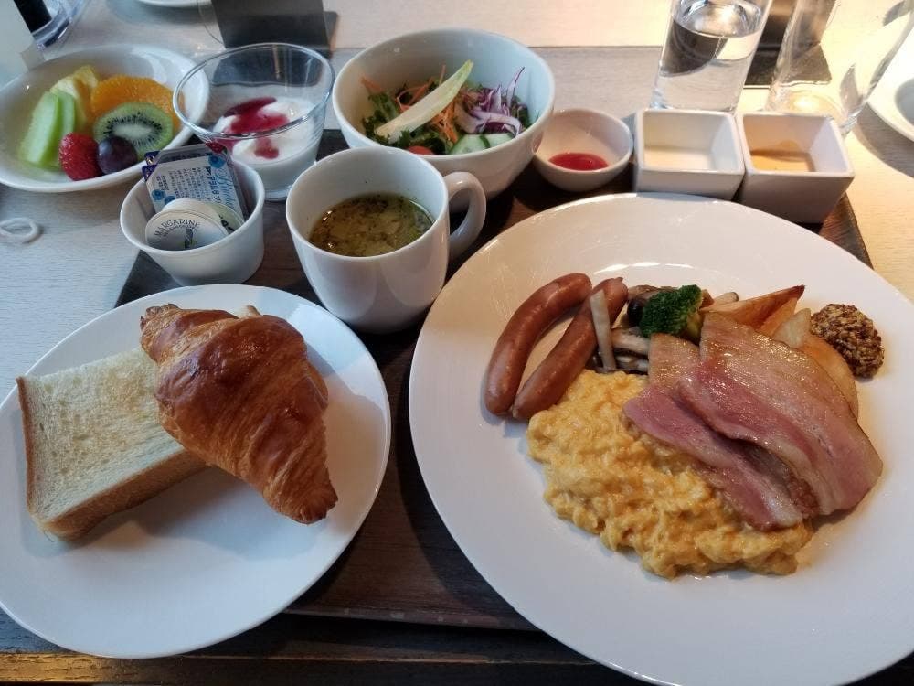 和風ダイニング&バー 風雅 新宿プリンスホテル