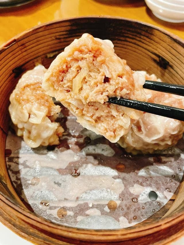香香飯店 三島店 - サブ画像1