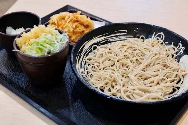 ゆで太郎 もつ次郎 大口町店 - サブ画像2