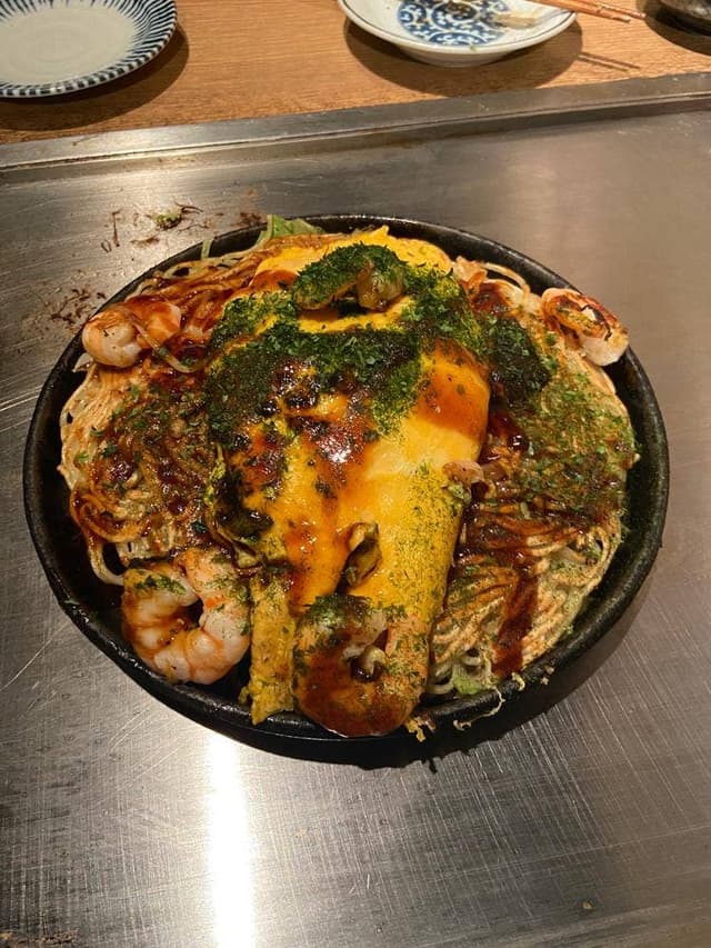 鉄ぱん屋 弁兵衛 芝浦店 - サブ画像3