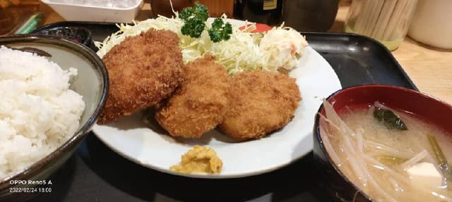 福来食堂 - サブ画像1