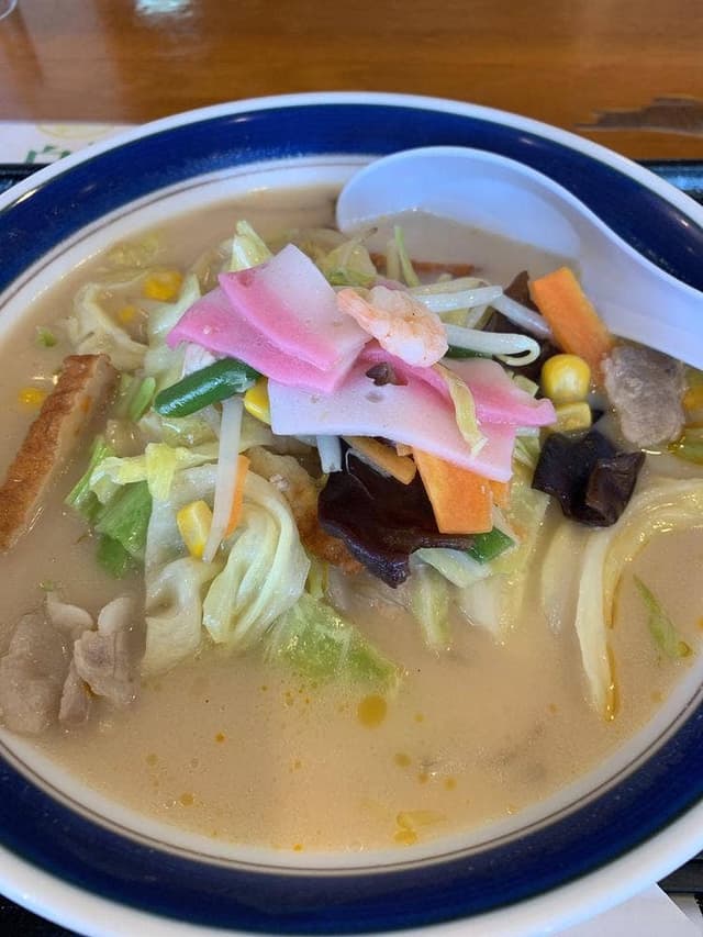 リンガーハット 大分別府店 - サブ画像3