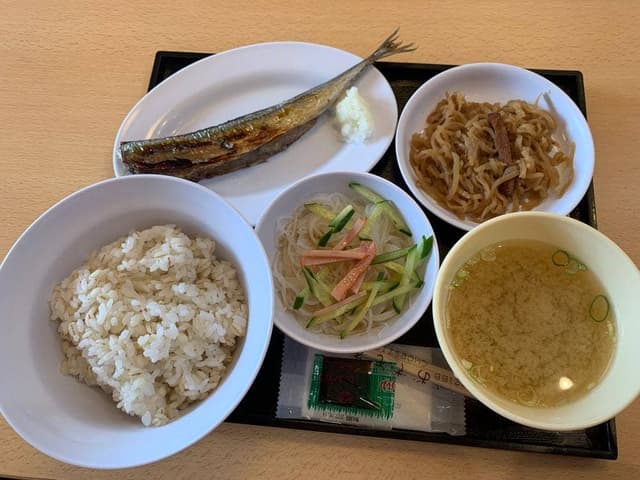 監獄食堂 博物館 網走監獄 - サブ画像3