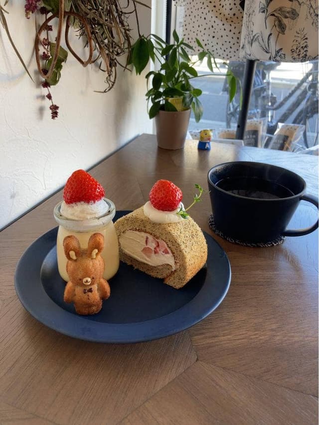BAKE bread&sweets - サブ画像3