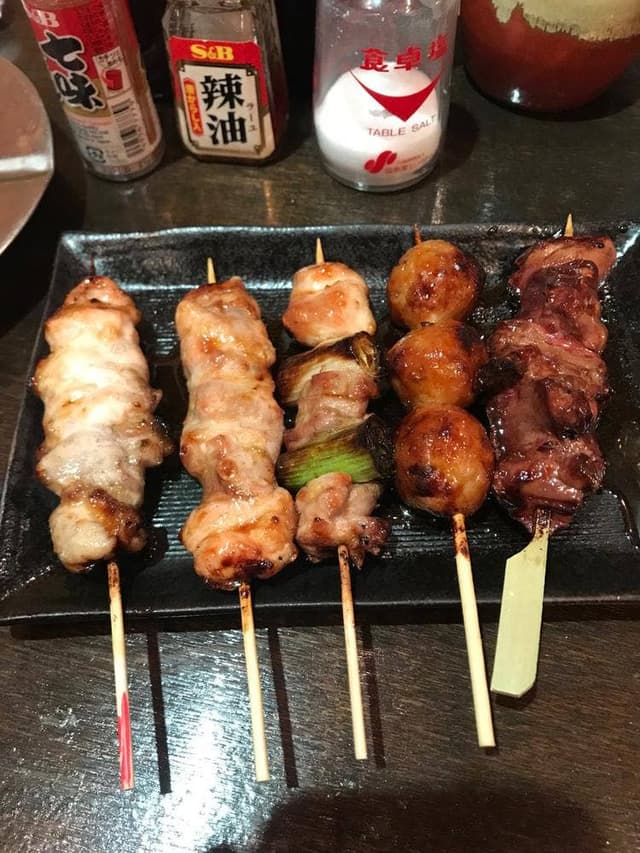 よしべぇ - サブ画像3