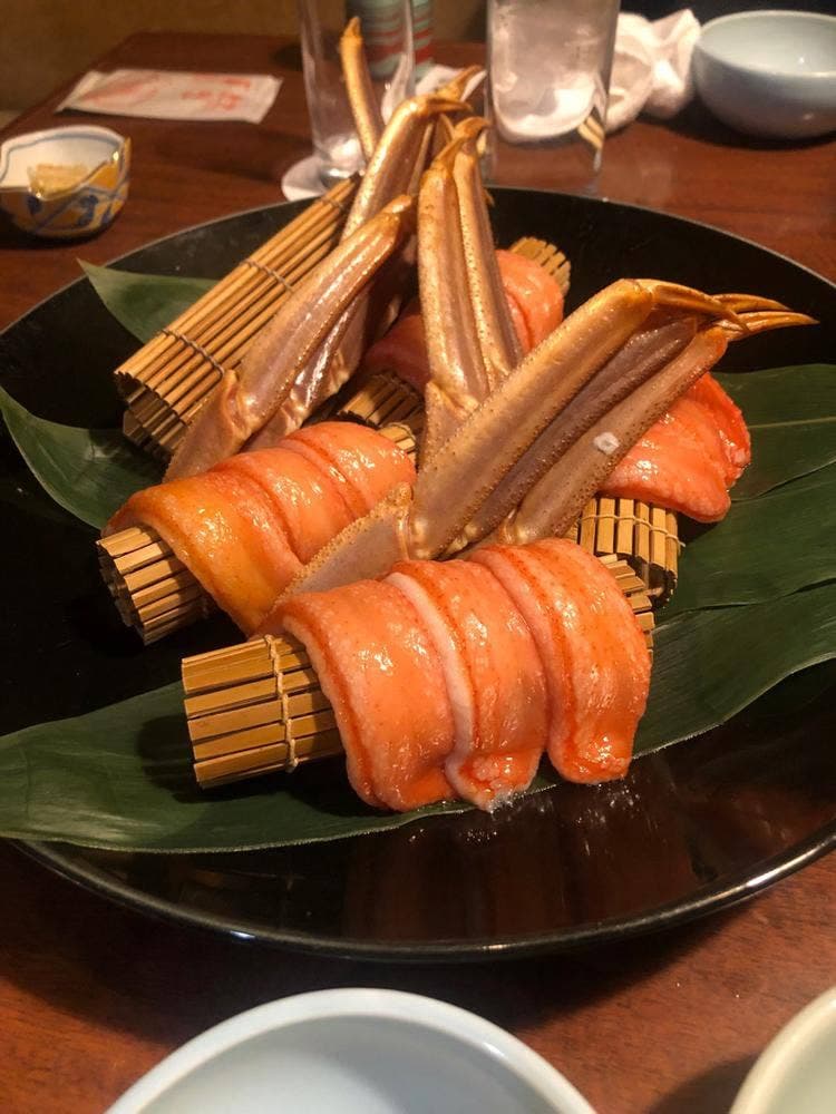 横須賀甲羅本店