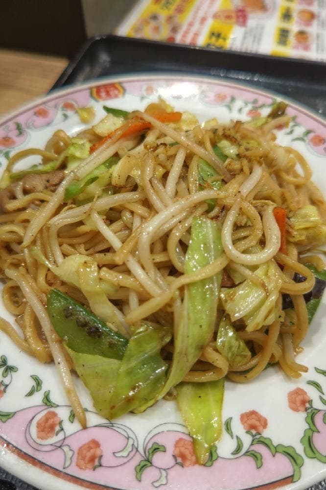 餃子の王将 イオン東札幌店