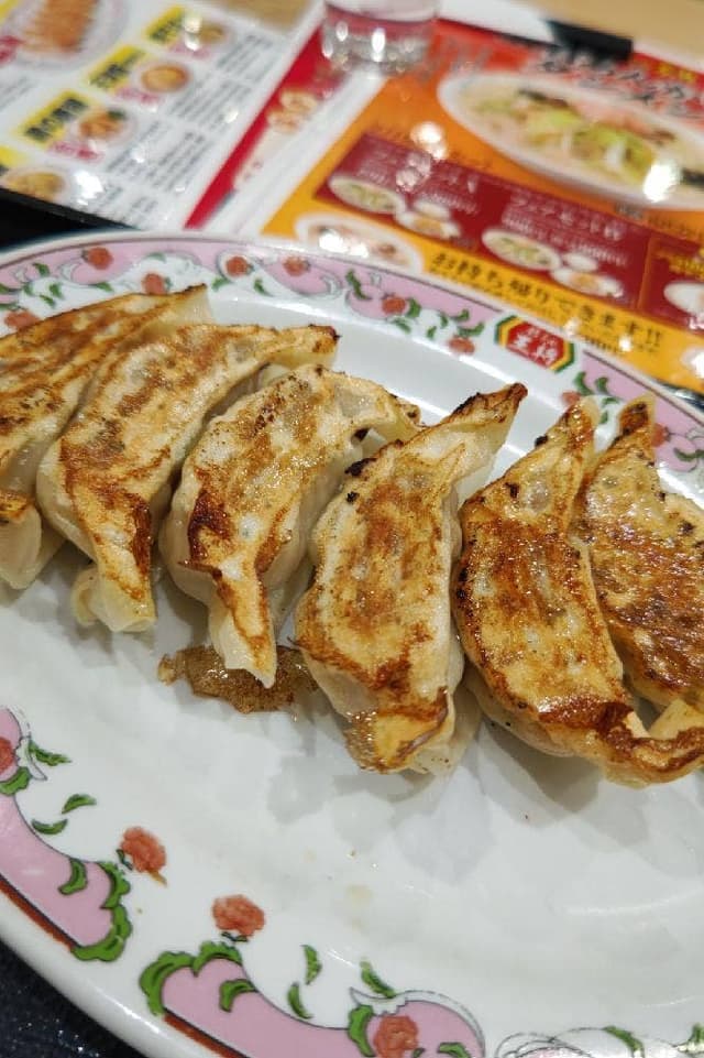 餃子の王将 イオン東札幌店 - サブ画像2