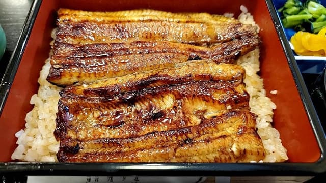 うな繁 - サブ画像1