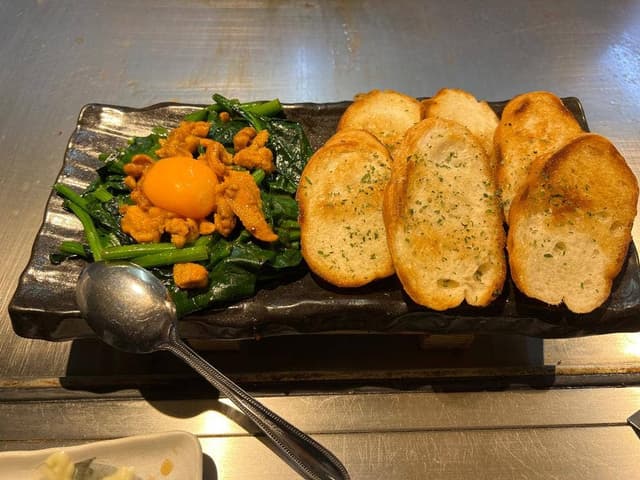 お好み焼・鉄板焼 ちんちくりん 流川店 - サブ画像3