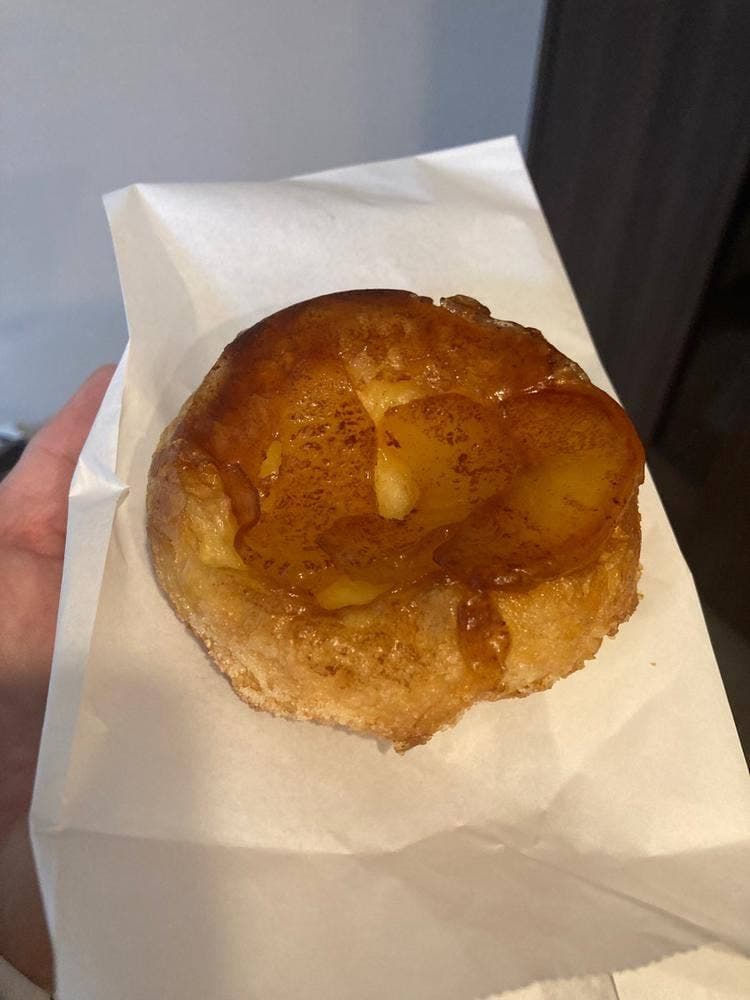 スワンベーカリー 柏店