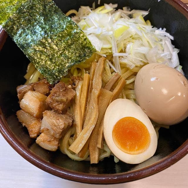 麺や 一徳 - サブ画像3