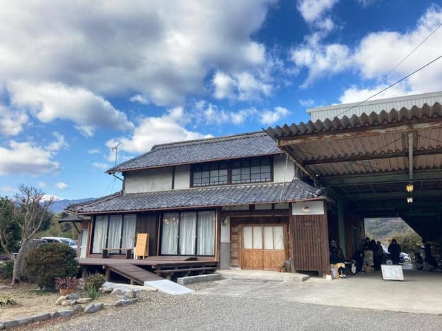 ハッピーベーグル - サブ画像1