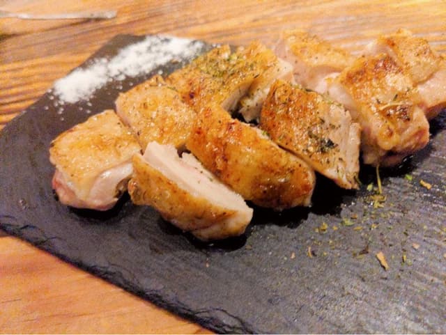 SHIGENBOU 流川店 - サブ画像1