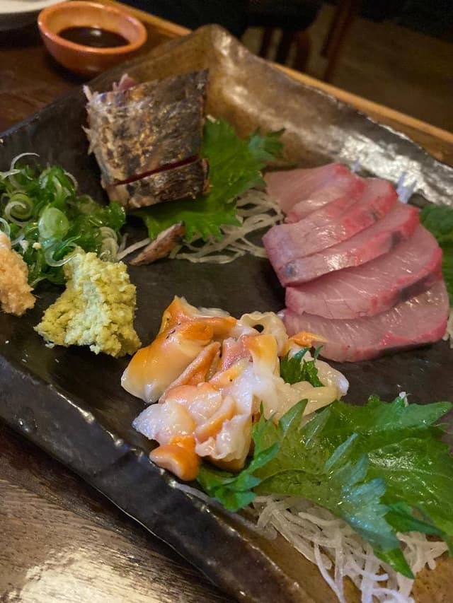 魚と酒と串 ちろり - サブ画像1