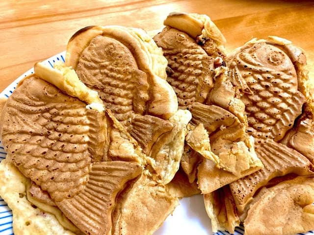 たい焼き きくや - サブ画像1