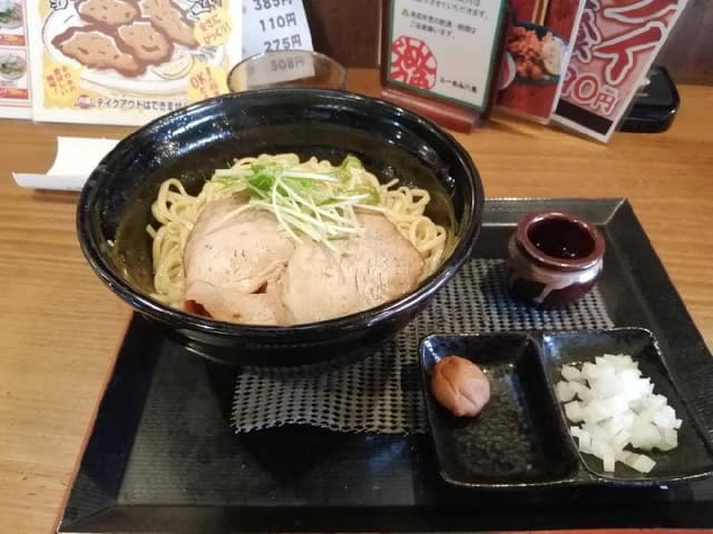 らーめん八角 飾西店 - サブ画像1