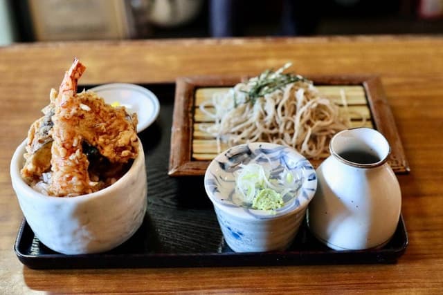 安麺棒 - サブ画像1