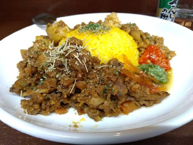 BAR LIBERTINE - サブ画像2
