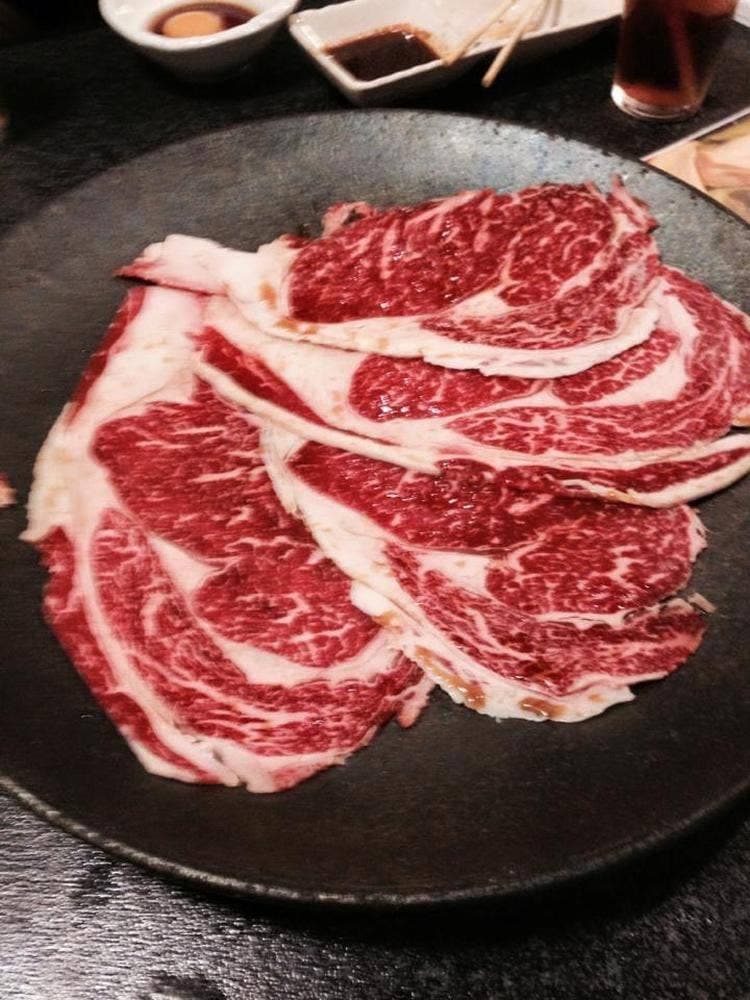 別亭 石窯ステーキ 志方亭