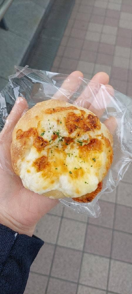 NOBU Cafe アトレ川崎店