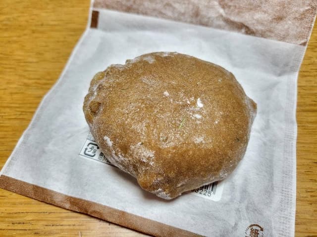 和洋菓子の畑製菓 - サブ画像1