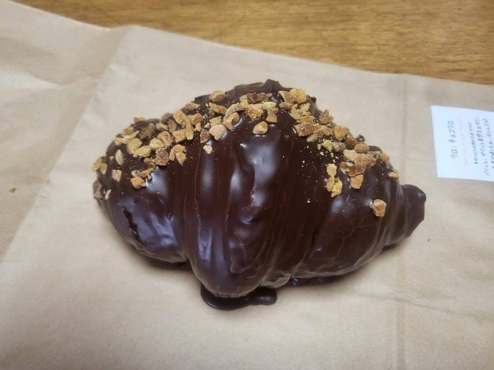 カフェ トワイエ