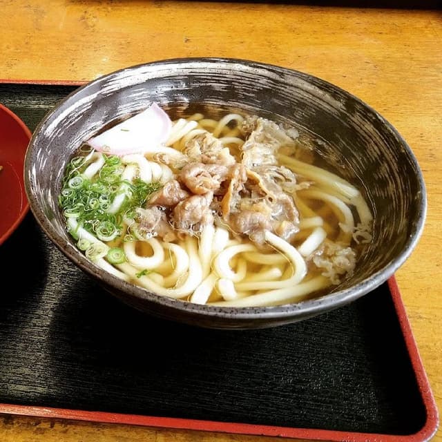 ごはんや高岡の里 - サブ画像1