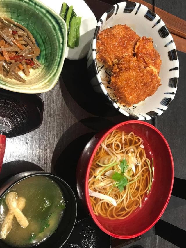 越後叶家 ららぽーと立川立飛店 - サブ画像2