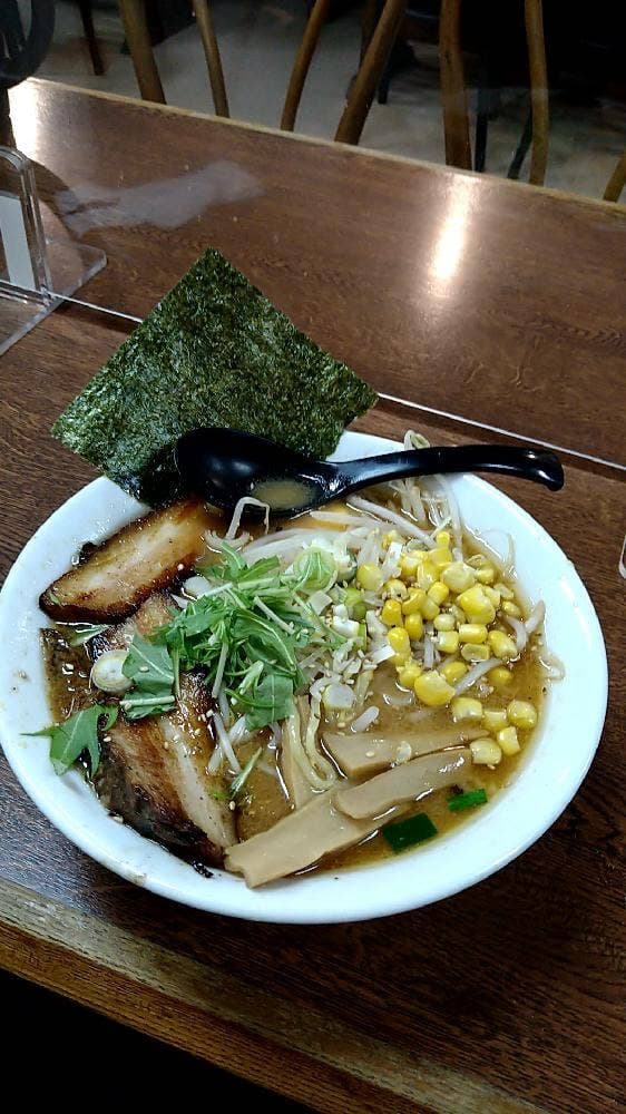 こだわりらーめんくらや