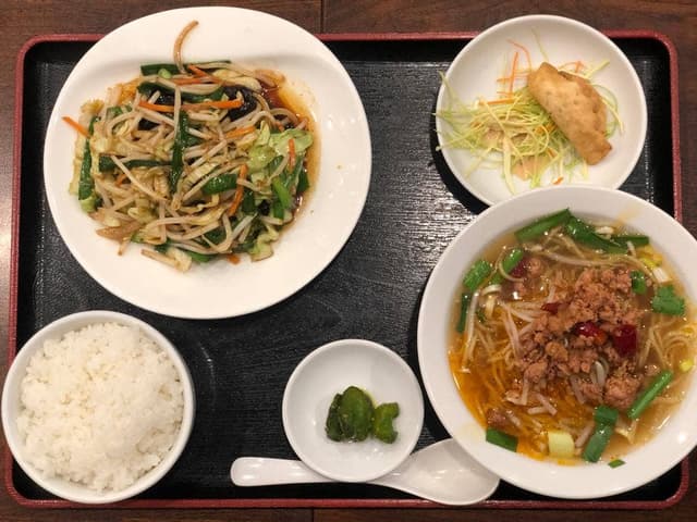 中国料理 龍美 東京一号店 - サブ画像1