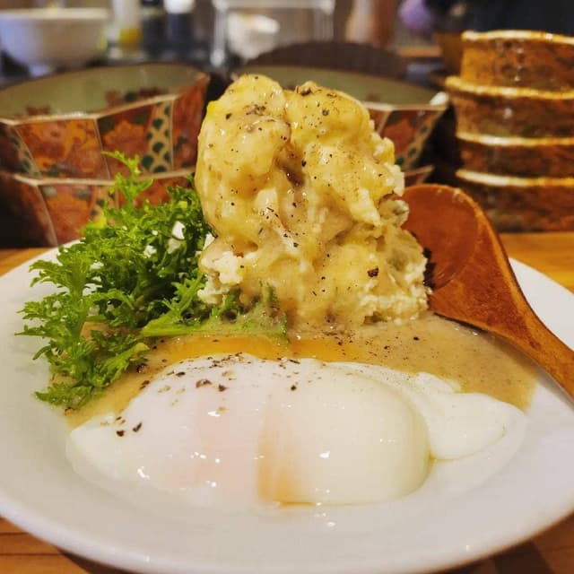 スタンド新町 - サブ画像1