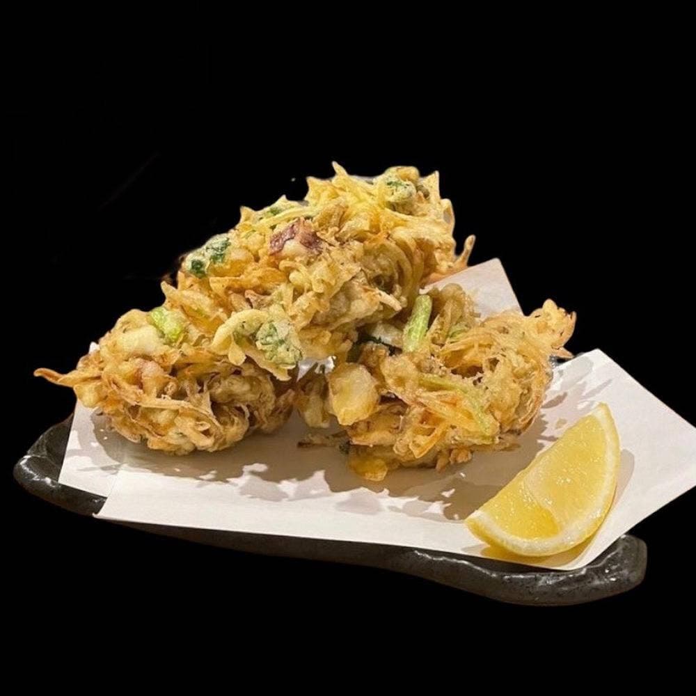 地魚 吉良の店