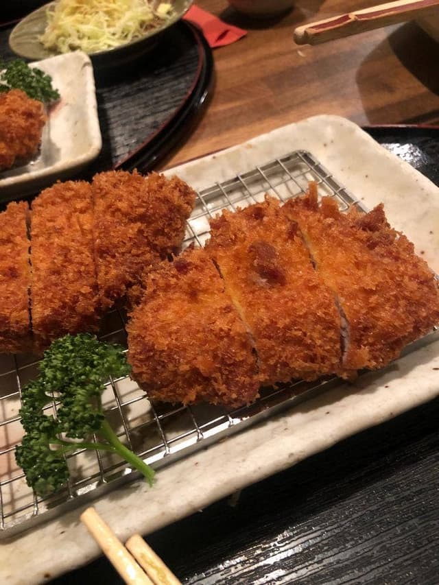 日本の洋食 玉いち - サブ画像2
