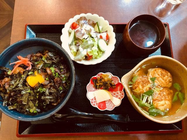 菊兆 湊川店 - サブ画像1
