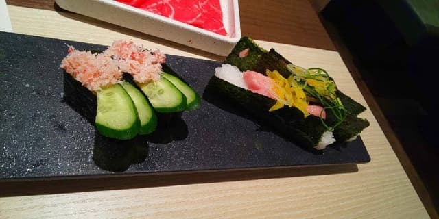 ゆず庵 厚木店 - サブ画像1