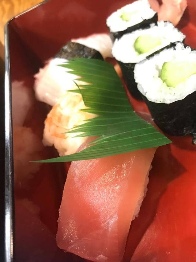 秀すし - サブ画像1