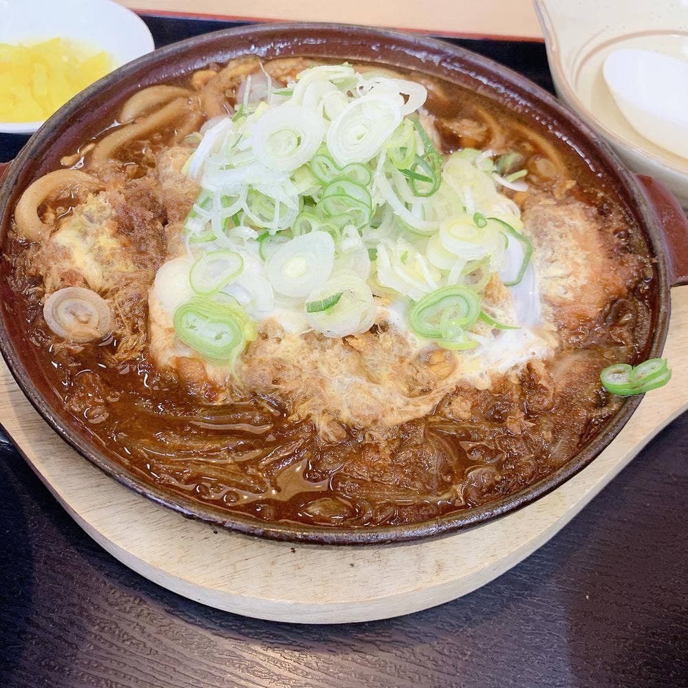 かつさと 各務原インター店