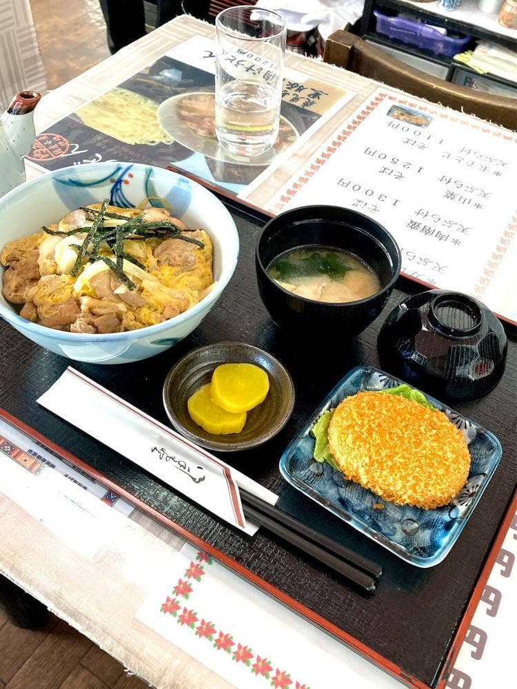 そば處 砂場