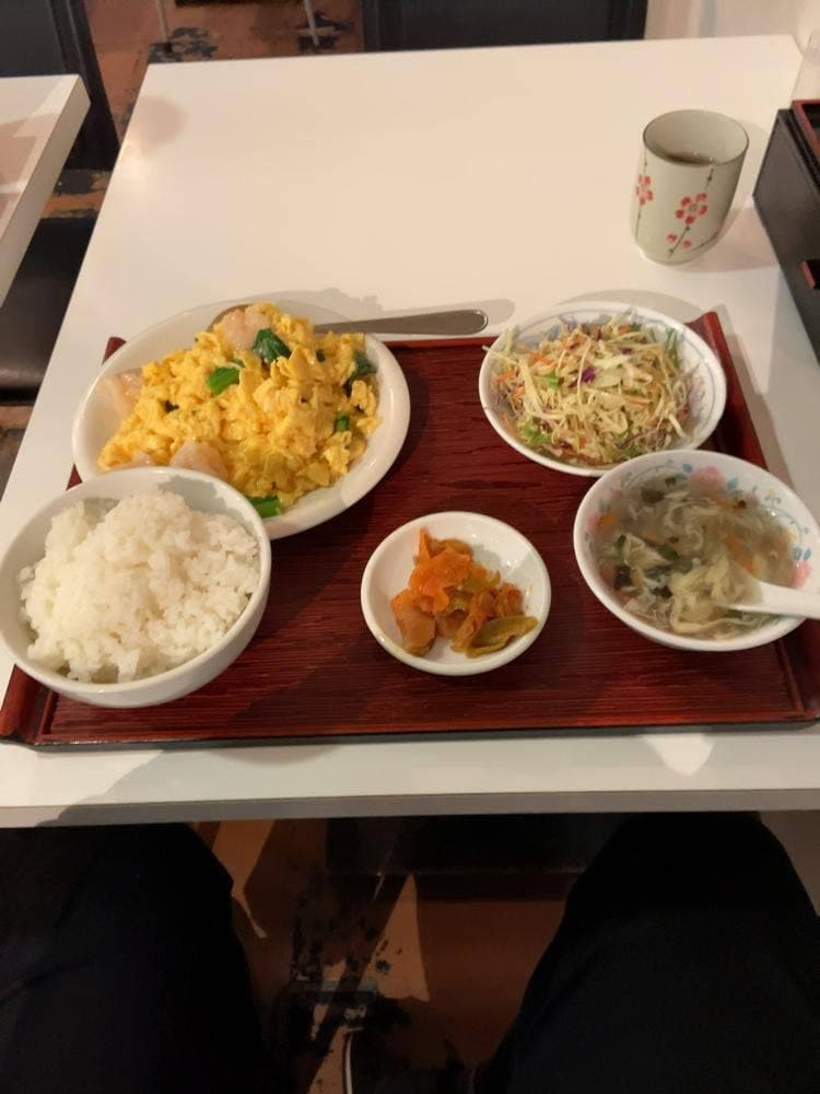 龍明楼 吉祥寺店