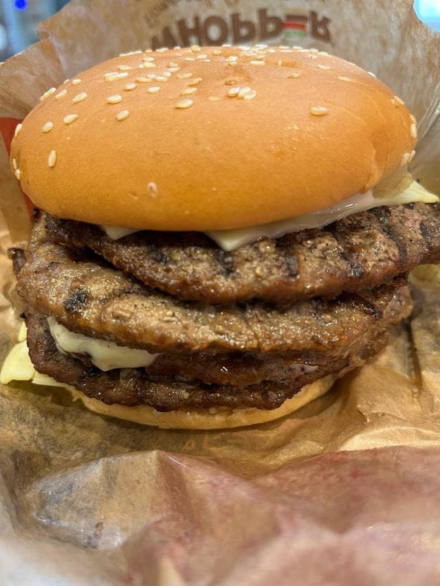 バーガーキング コレットマーレみなとみらい店 - サブ画像3