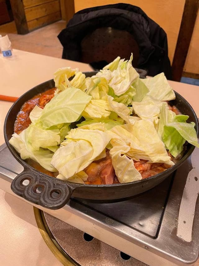 幸楽 大館店 - サブ画像1