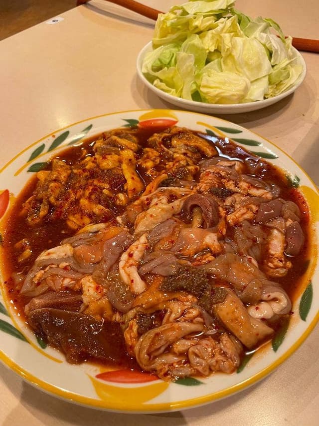 幸楽 大館店 - サブ画像2