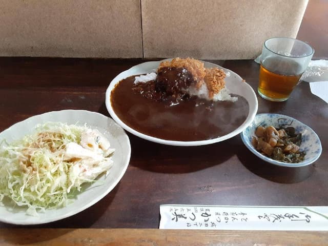 かつ美 - サブ画像1