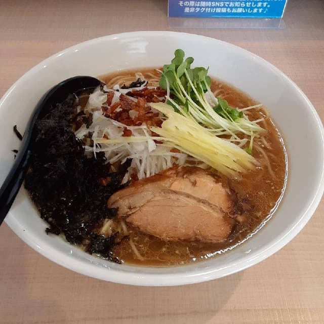 らー麺 だるま - サブ画像3